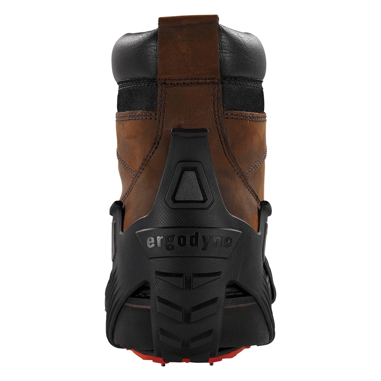 Black Ice Traction Cleats - Ergodyne - Durable Design