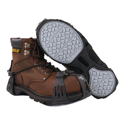 Black Ice Traction | Ergodyne | Spikeless Traction - Premium