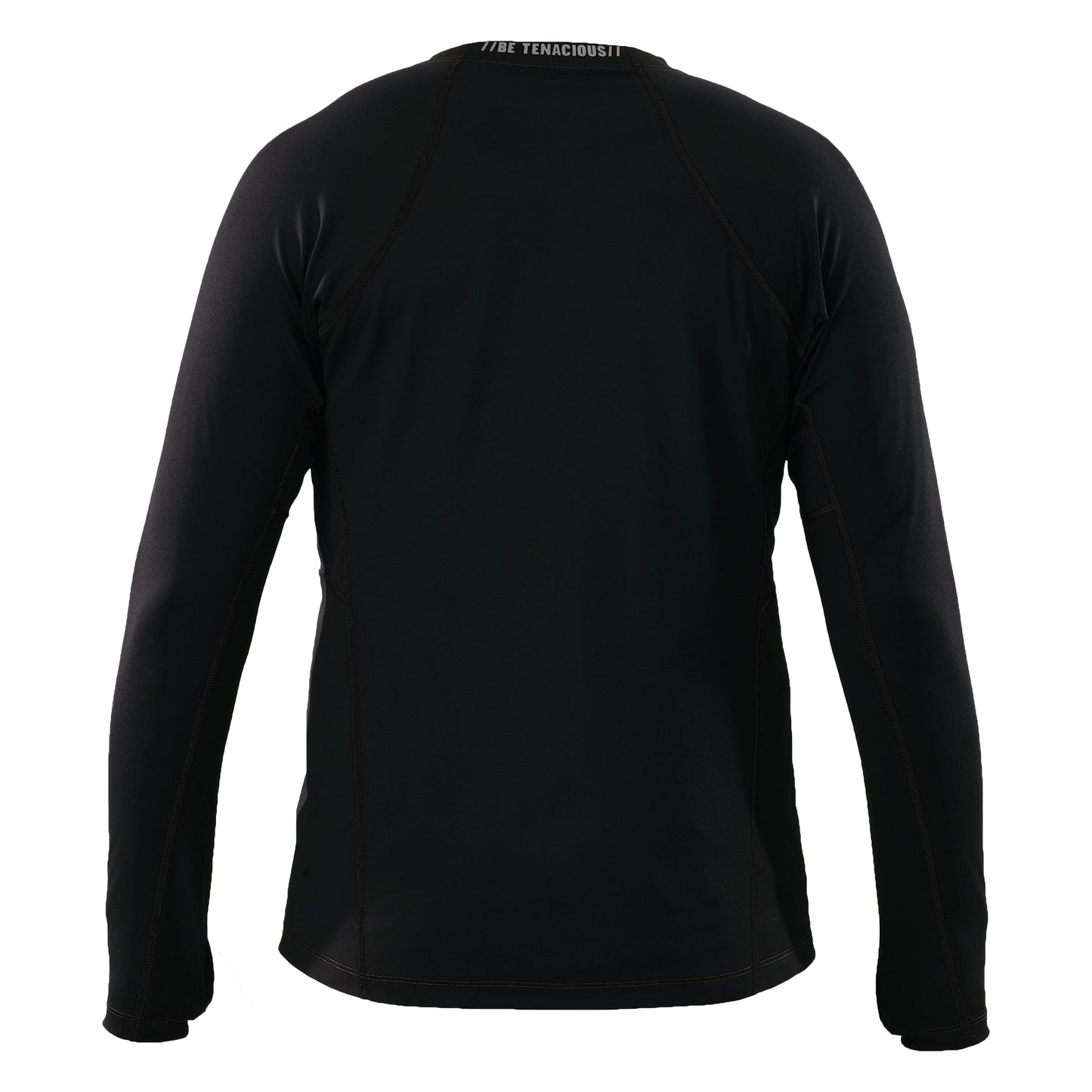 Black Thermal Shirt - Ergodyne - Base Layer Comfort
