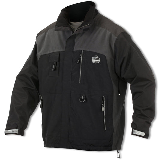 Black Jackets - Ergodyne - Thermal Outerwear