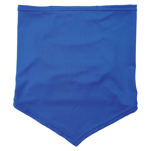Blue Cooling Gaiters - Ergodyne - Neck Protection