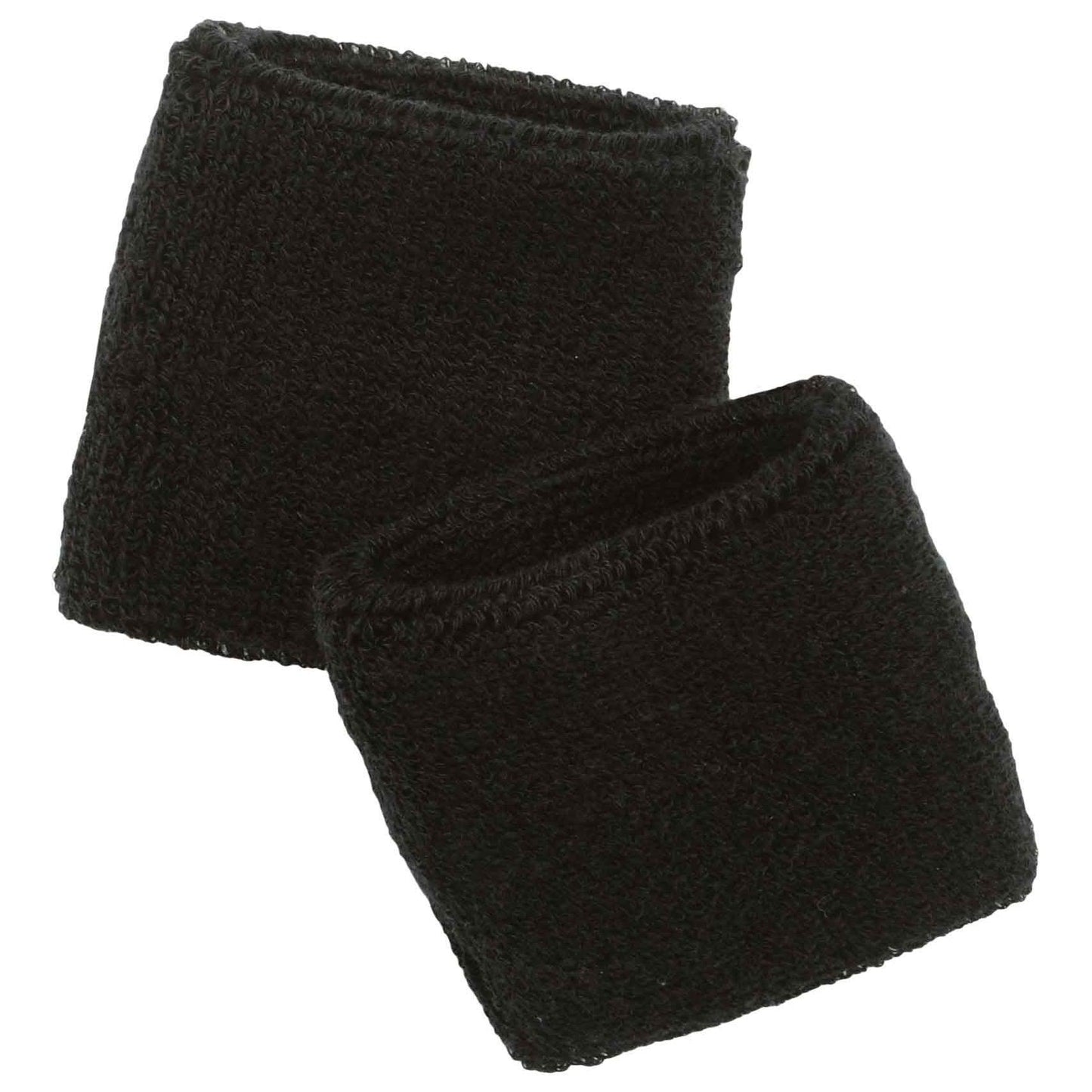 Black Sweatbands - Ergodyne - Thick Terry Material