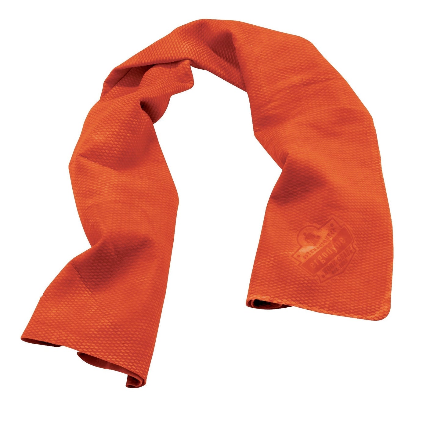 Blue Cooling Towels - Ergodyne - PVA Material