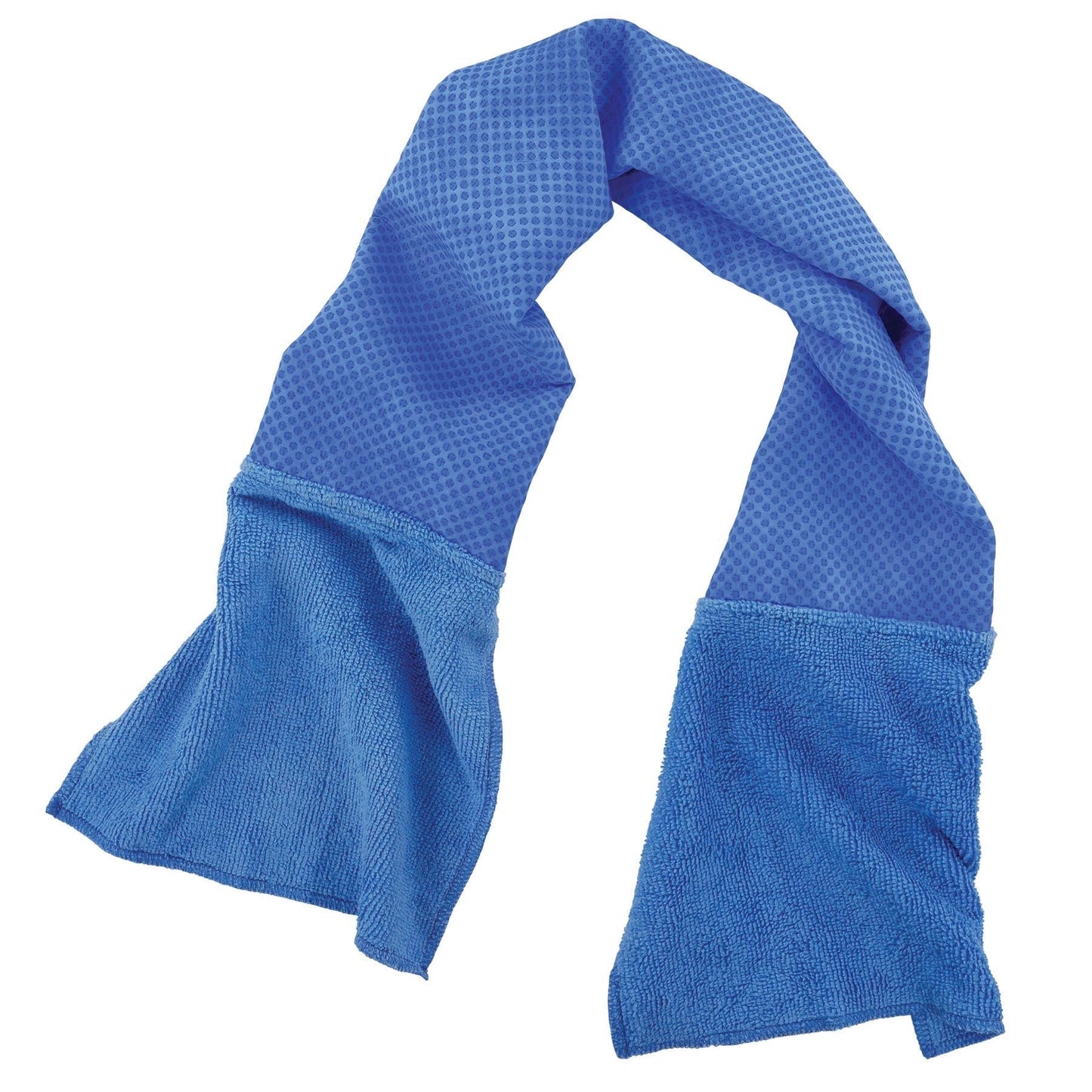 PVA Microfiber Cooling Towel - Ergodyne - Soft Absorbent