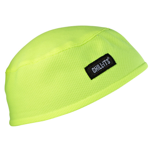 Skulls Skull Caps - Ergodyne - Moisture-Absorbent Cap