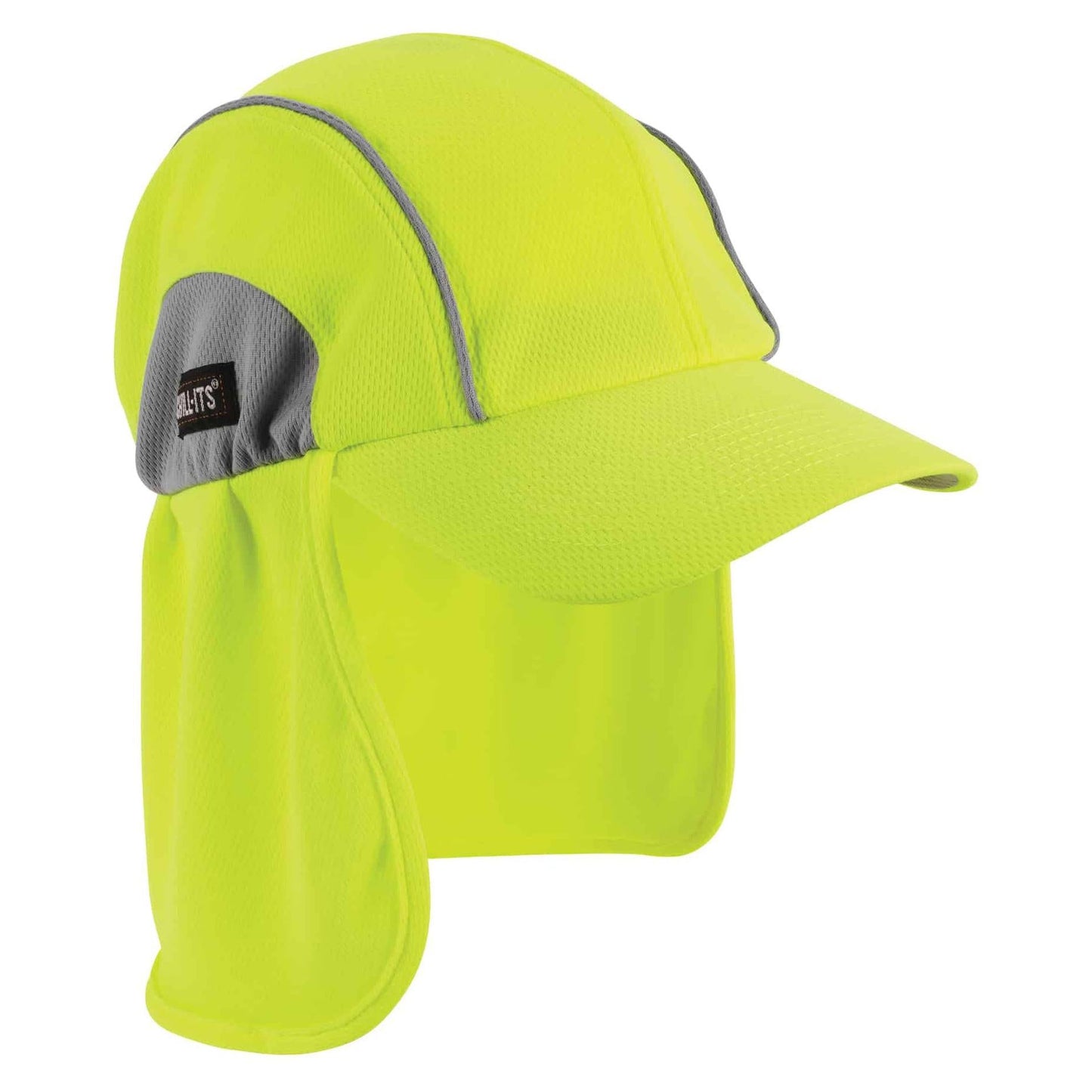 Yellow/Lime Ball Caps - Ergodyne - High Performance
