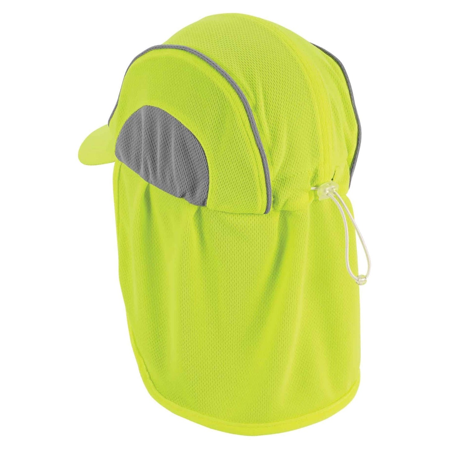 Yellow/Lime Ball Caps - Ergodyne - High Performance