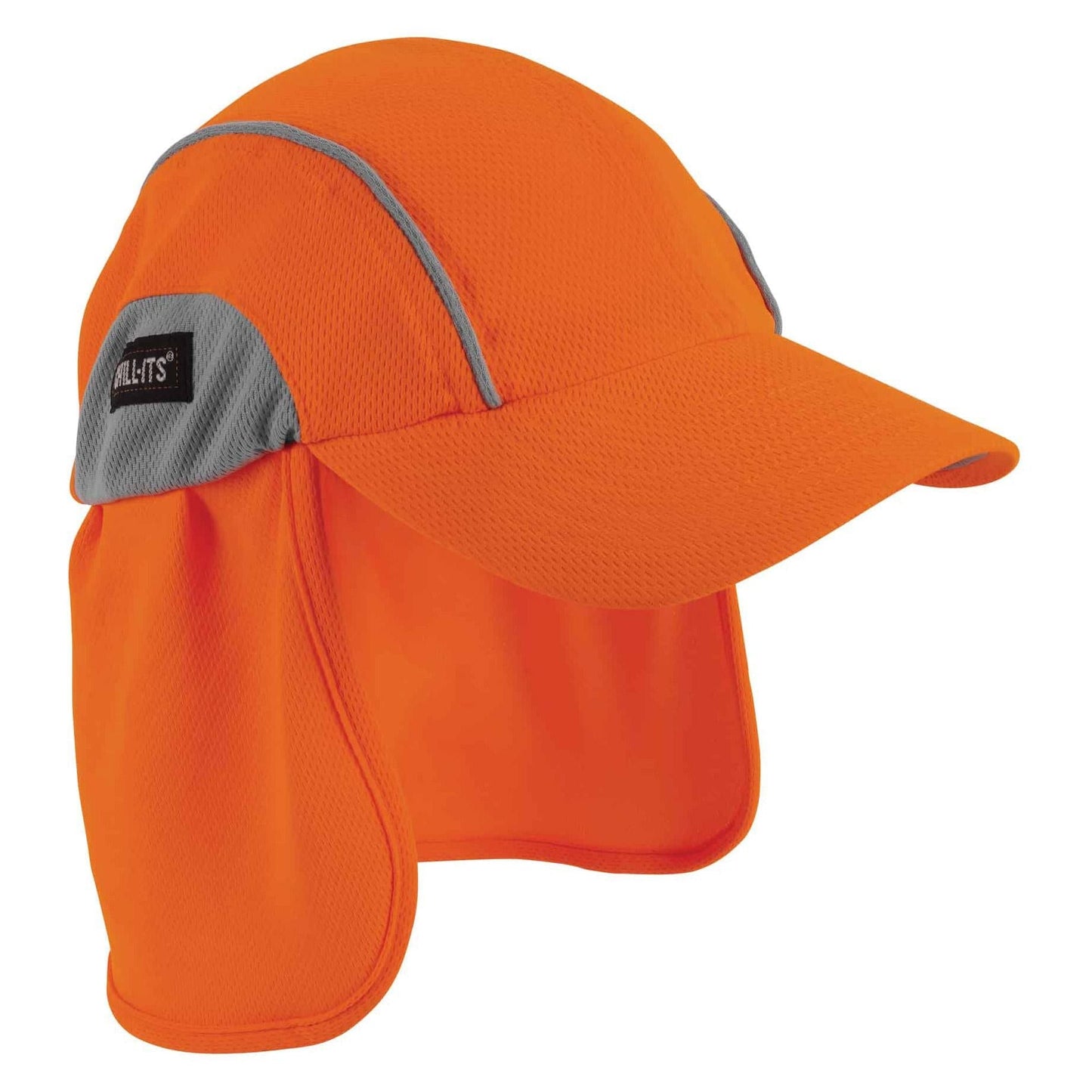 Yellow/Lime Ball Caps - Ergodyne - High Performance