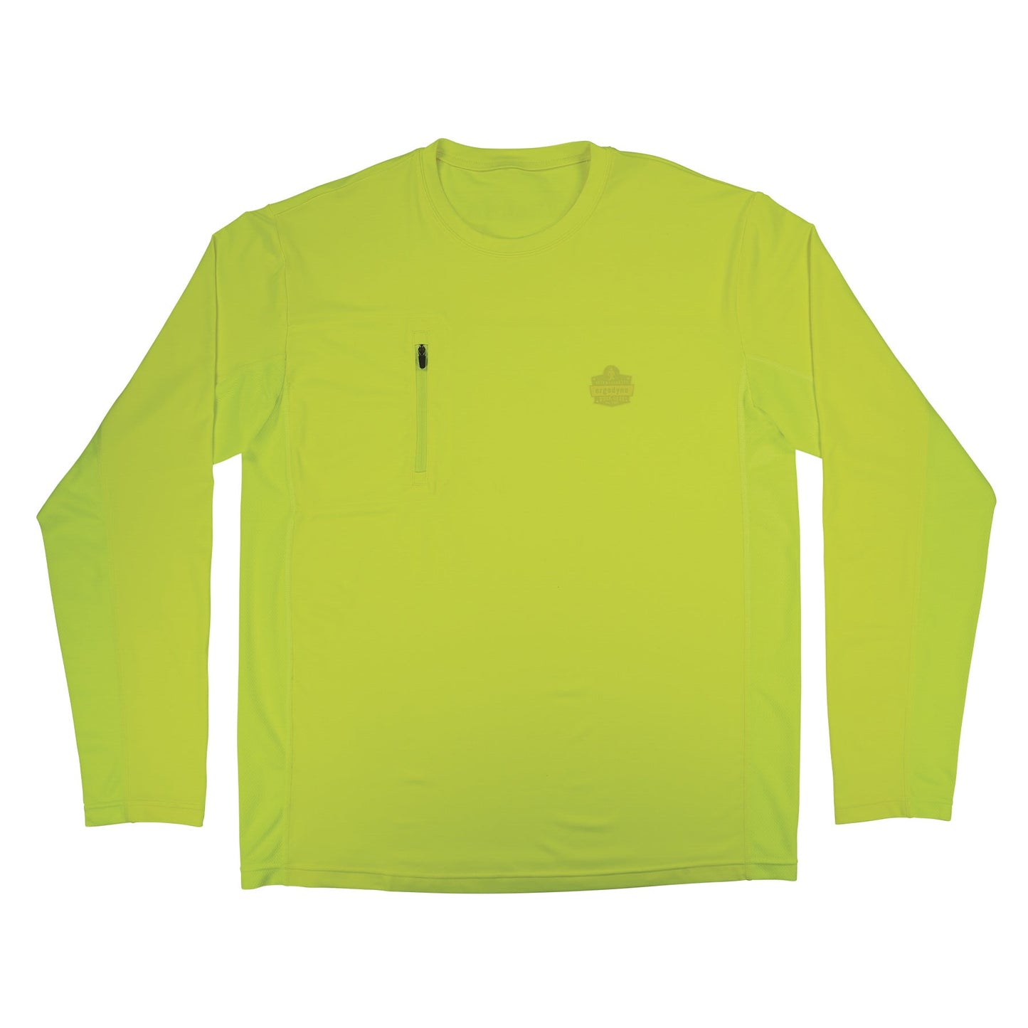 Blue Cooling Shirt - Ergodyne - UV Protection