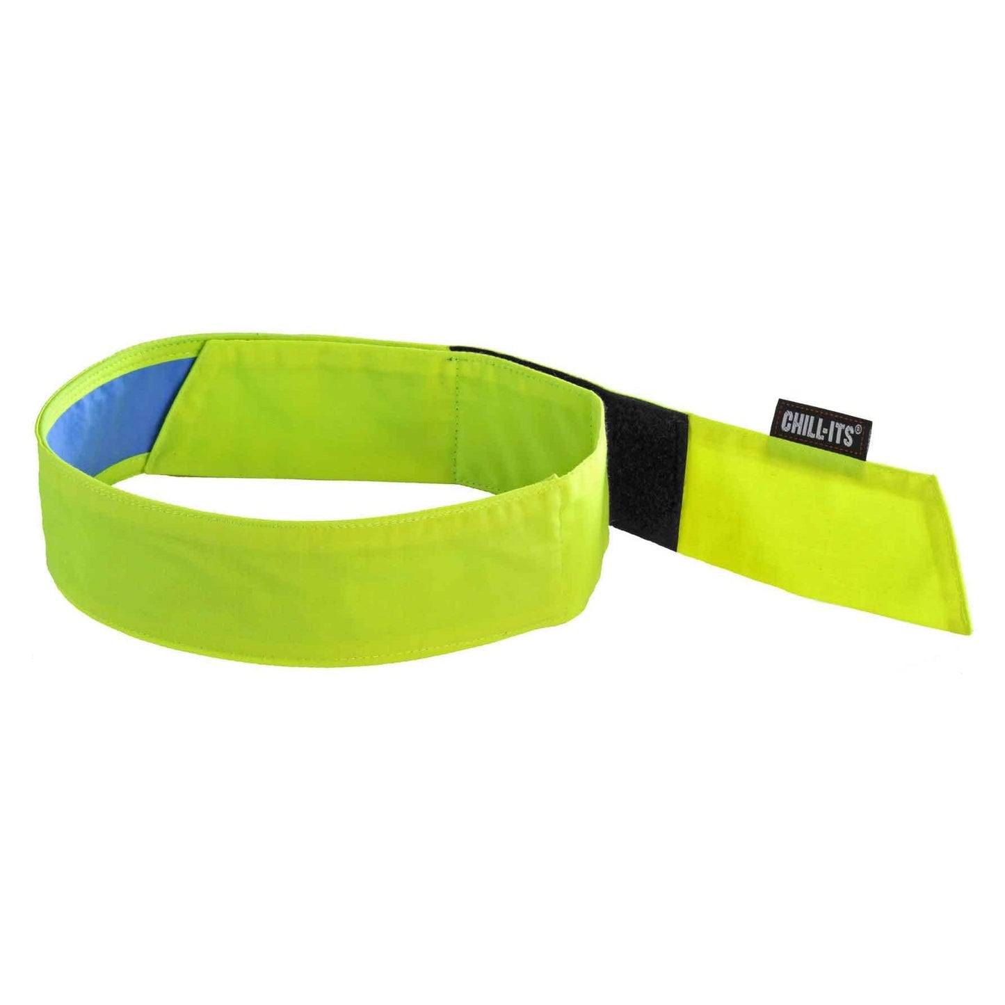 Flames Bandanas - Ergodyne - Evaporative Cooling Bandana