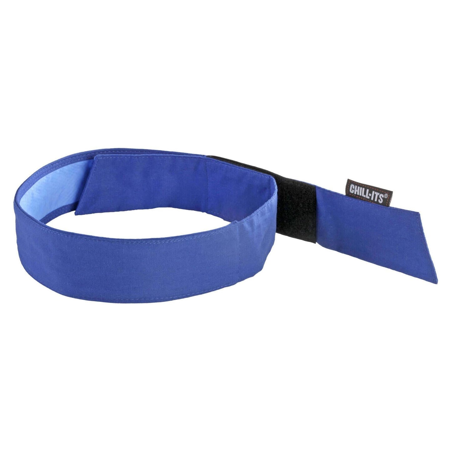 Flames Bandanas - Ergodyne - Evaporative Cooling Bandana