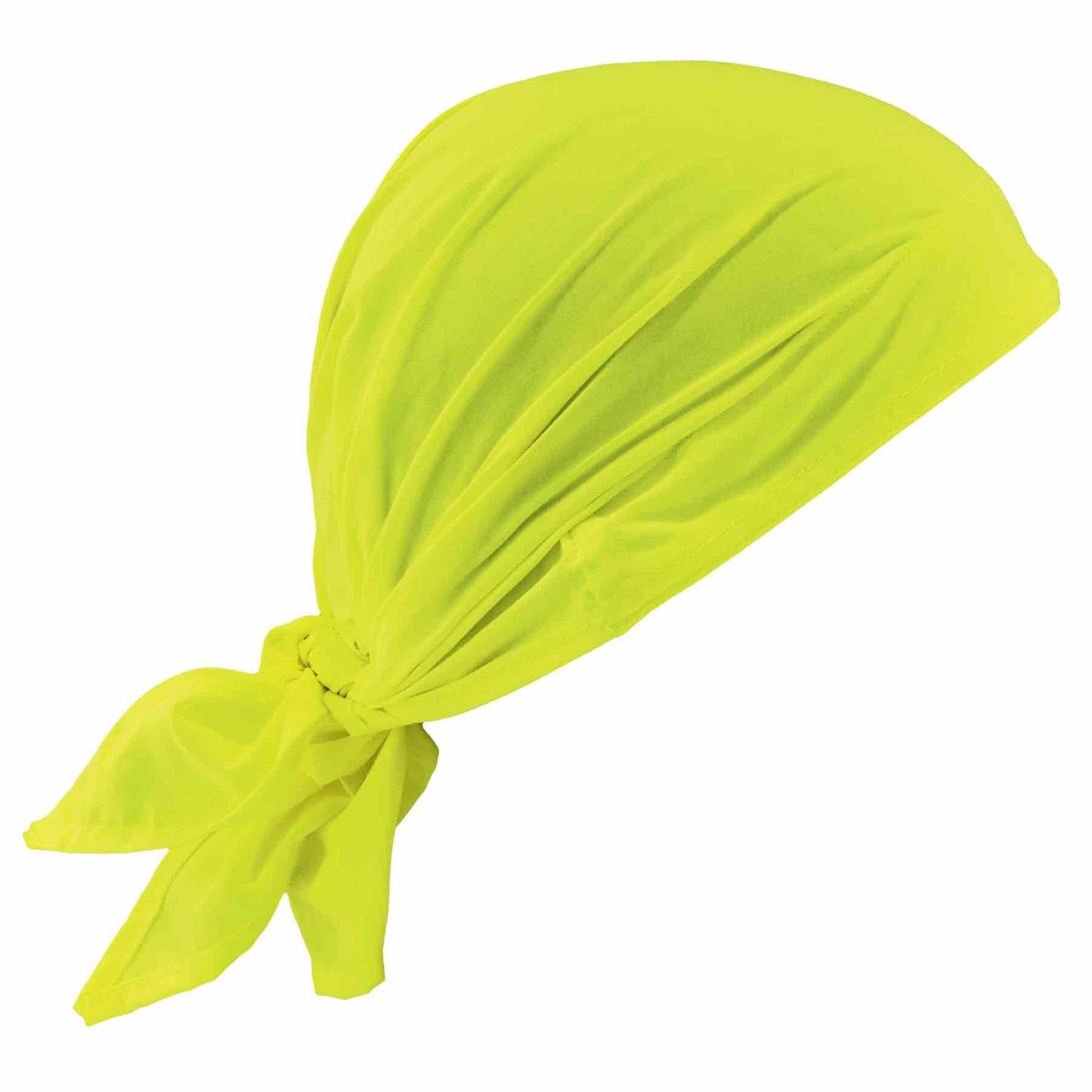 Black Tie Hats - Ergodyne - Cooling Triangle Design