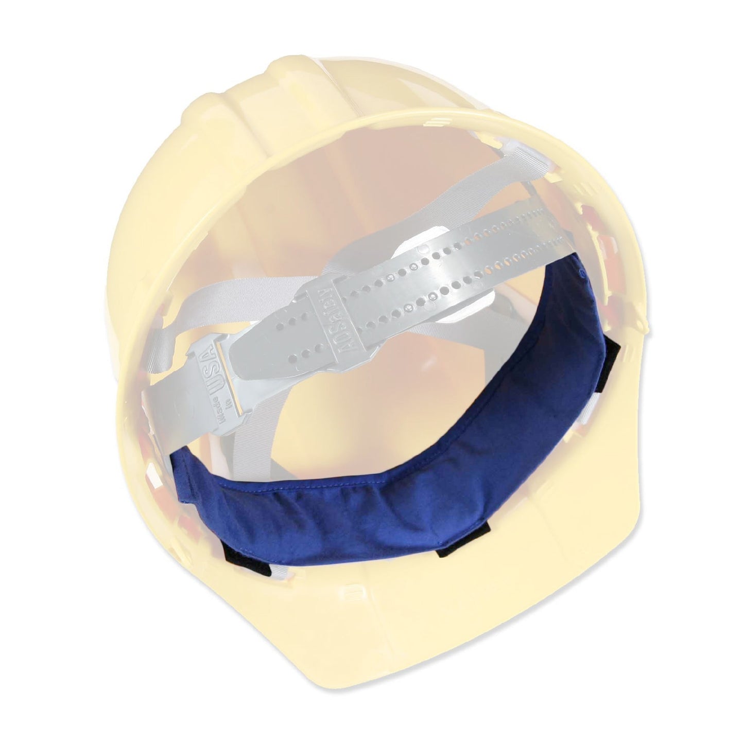 Blue Cooling Pad - Ergodyne - Evaporative Style