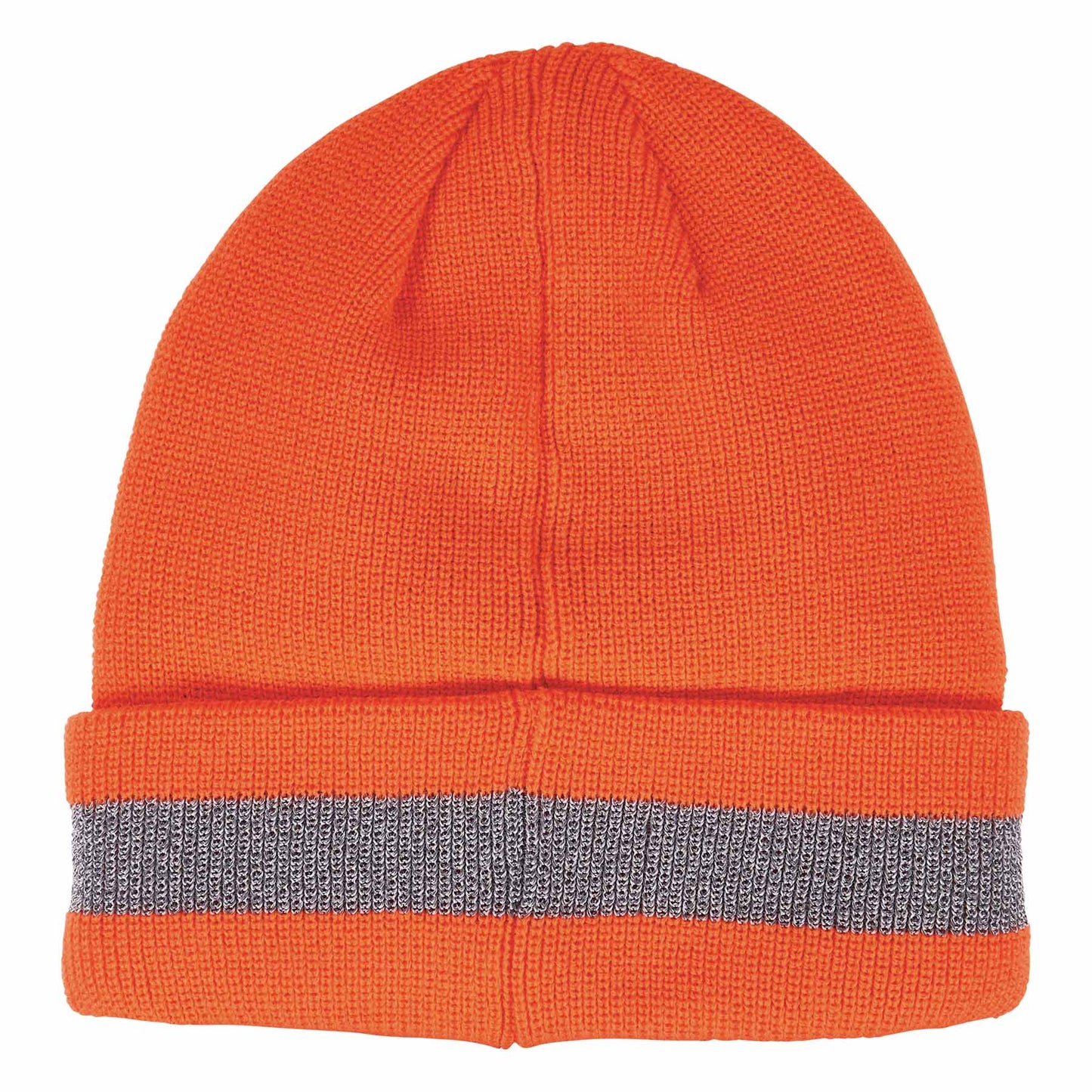 Lime Knit Cap - Ergodyne - Reflective Design