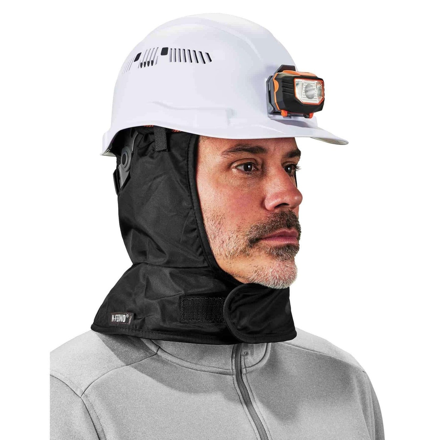 Yellow/Lime Winter Liners - Ergodyne - Two-Layer Insulation
