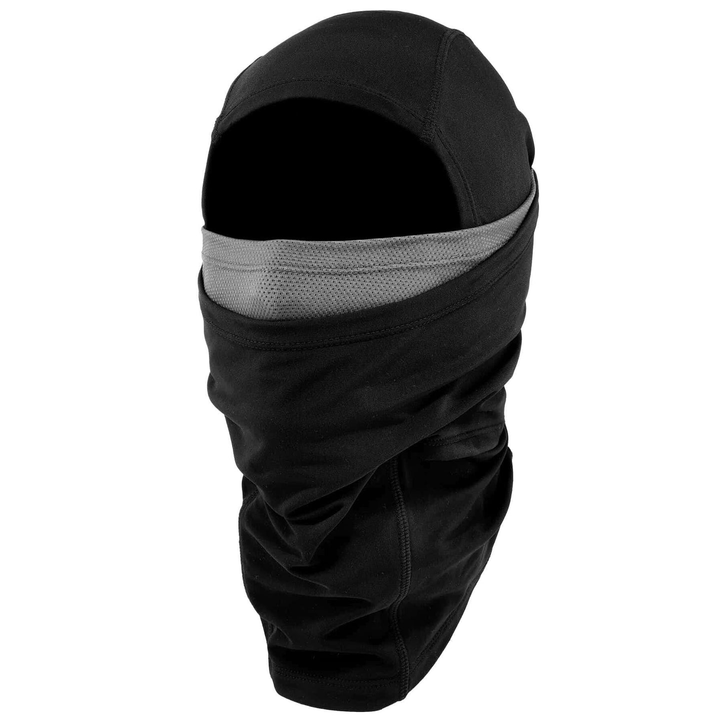 Black Balaclavas - Ergodyne - Dual-Layer Design