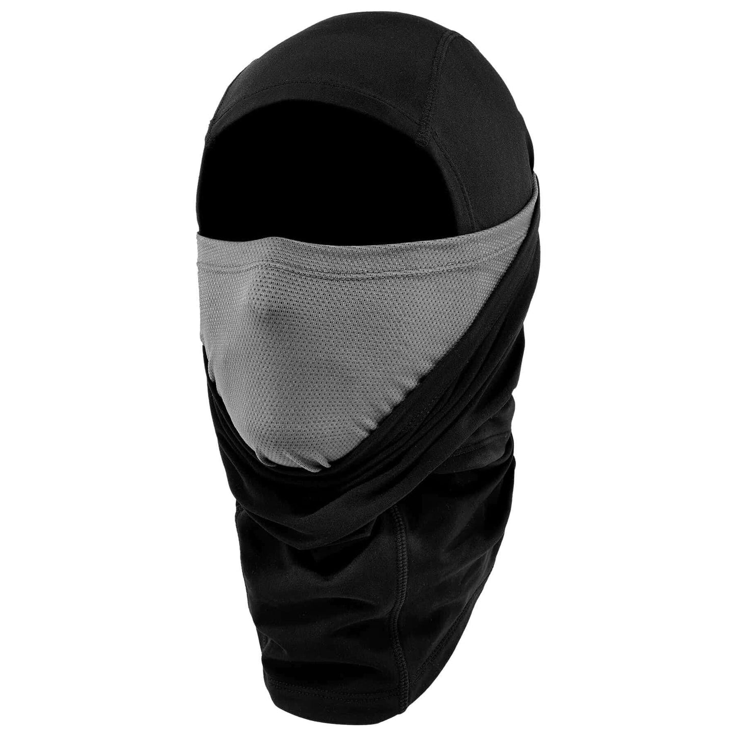 Black Balaclavas - Ergodyne - Dual-Layer Design