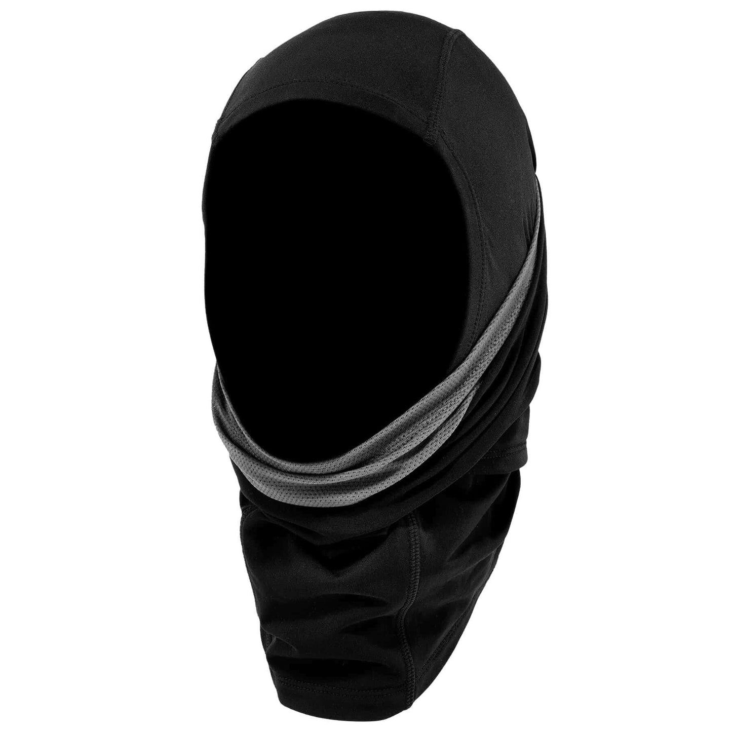Black Balaclavas - Ergodyne - Dual-Layer Design