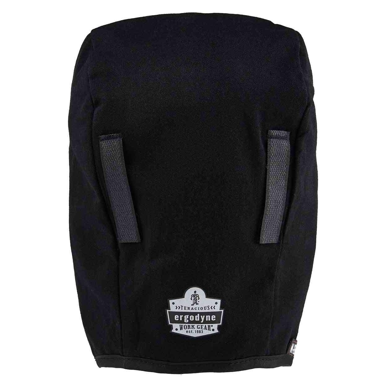 Black Winter Liners - Ergodyne - Cozy Insulated Design