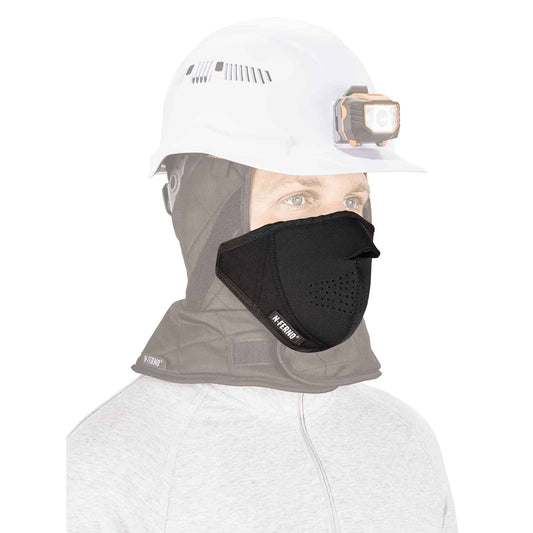 Black Face Masks - Ergodyne - Thermal Neoprene Shell