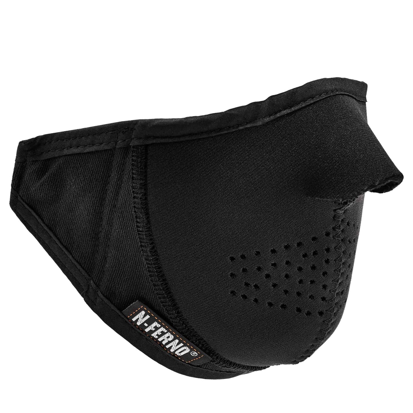 Black Face Masks - Ergodyne - Thermal Neoprene Shell