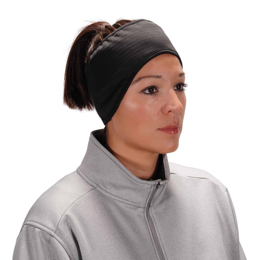 Black Headbands - Ergodyne - Thermal Protection