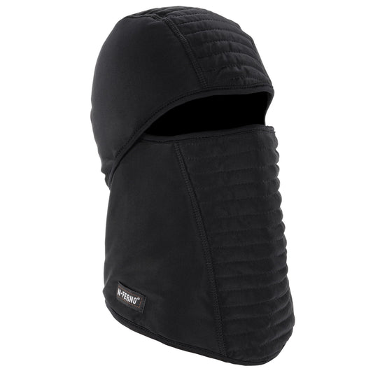 Black Insulated Balaclava - Ergodyne - Warm Comfort