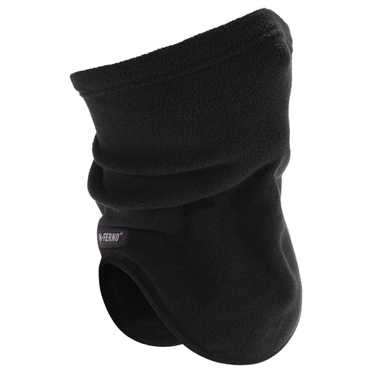 Black Fleece Gaiter - Ergodyne - Thermal Protection