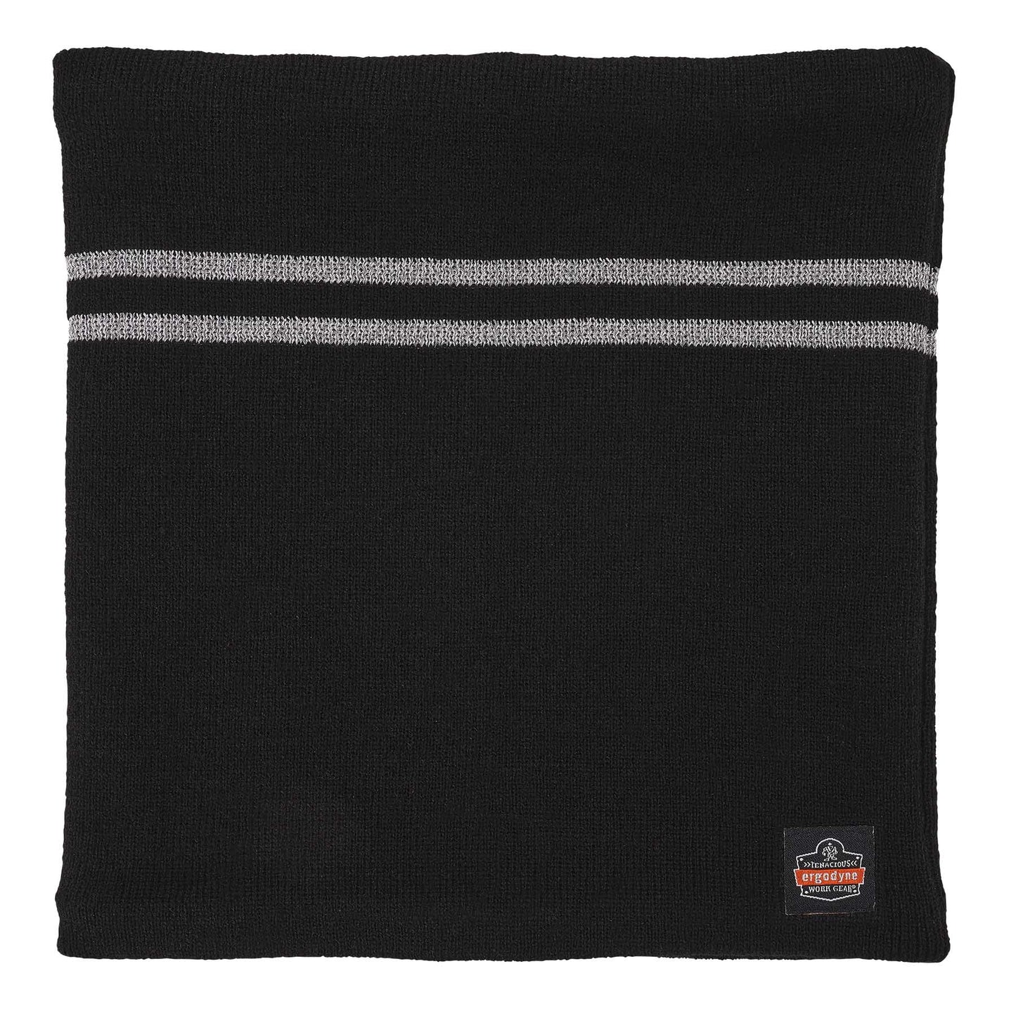 Black Reflective Gaiters - Ergodyne - Warm Design