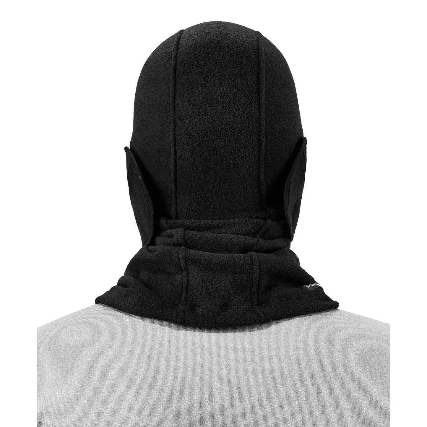 Black Balaclavas - Ergodyne - Warm Fleece Design