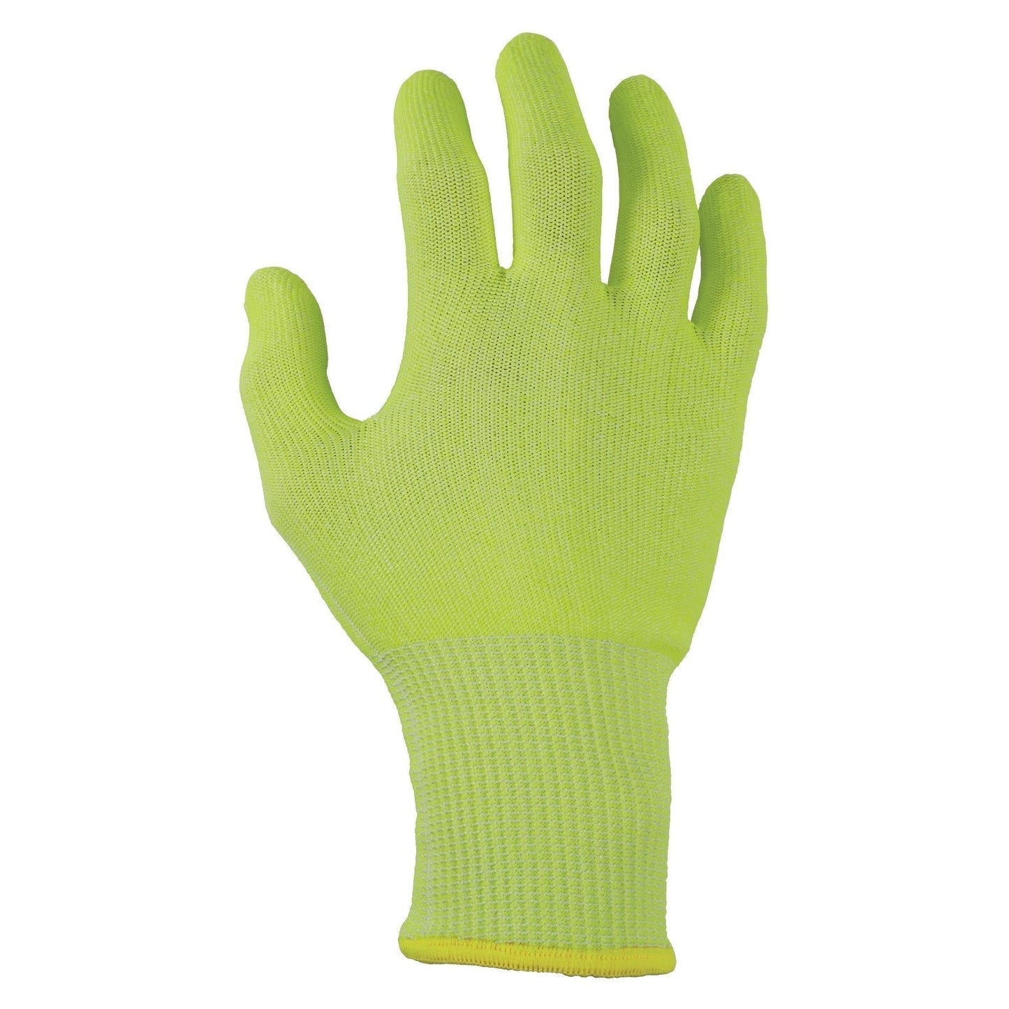 Yellow/Lime Cut Resistant Gloves - Ergodyne - Food Safe