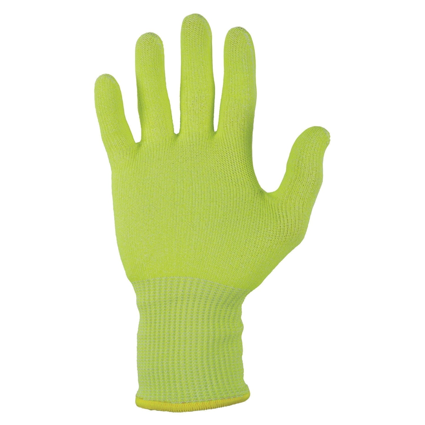 Yellow/Lime Cut Resistant Gloves - Ergodyne - Food Safe
