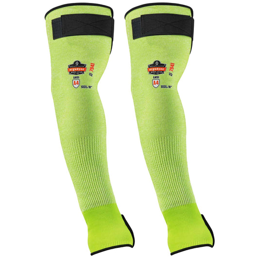 One Pair Sleeves - Ergodyne - Cut-Resistant Comfort
