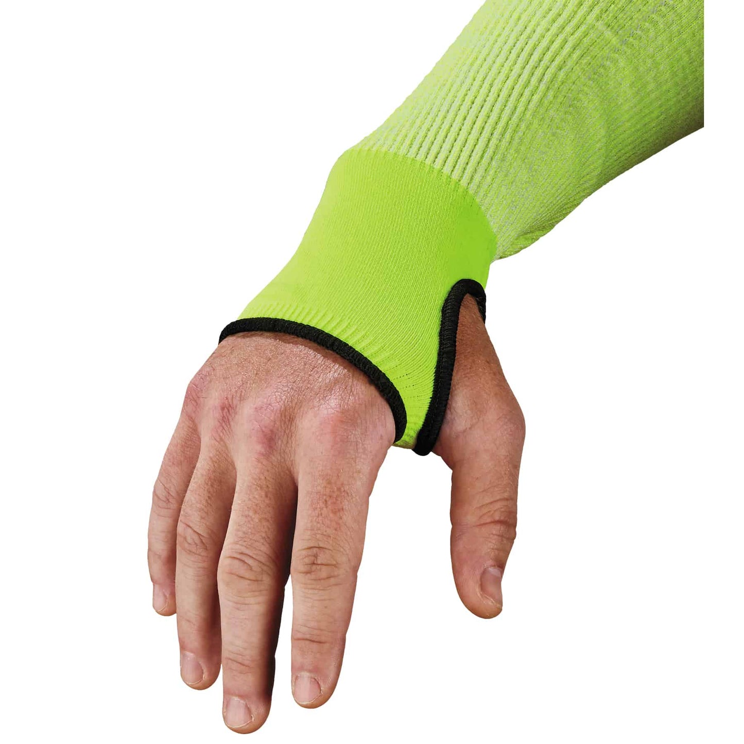 One Pair Sleeves - Ergodyne - Cut-Resistant Comfort