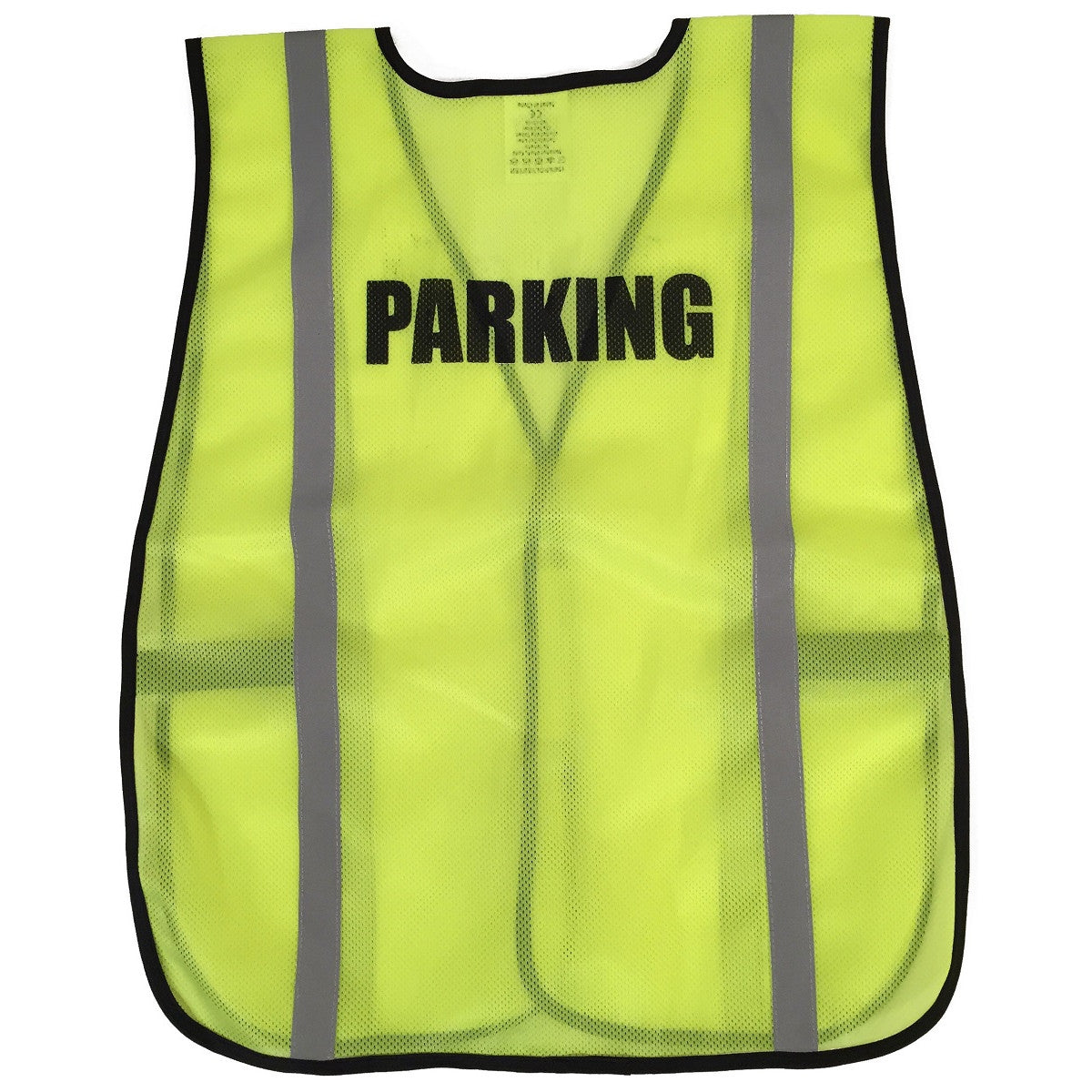 Yellow/Lime Safety Vests - Ergodyne - High Visibility