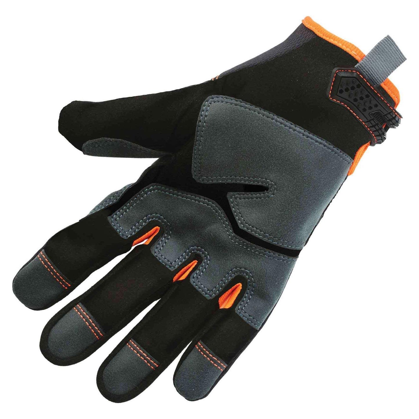 Black Performance Gloves - Ergodyne - Utility Grip