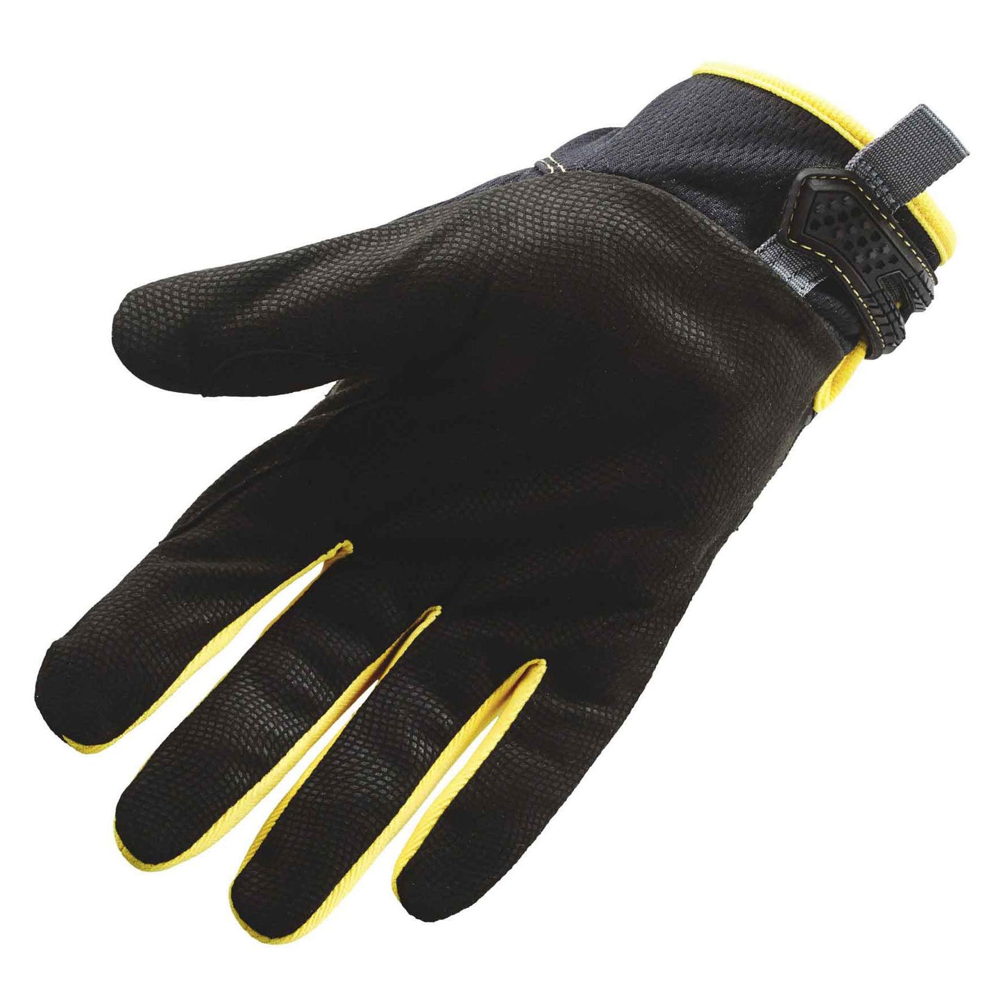 Black Performance Gloves - Ergodyne - High Dexterity Grip