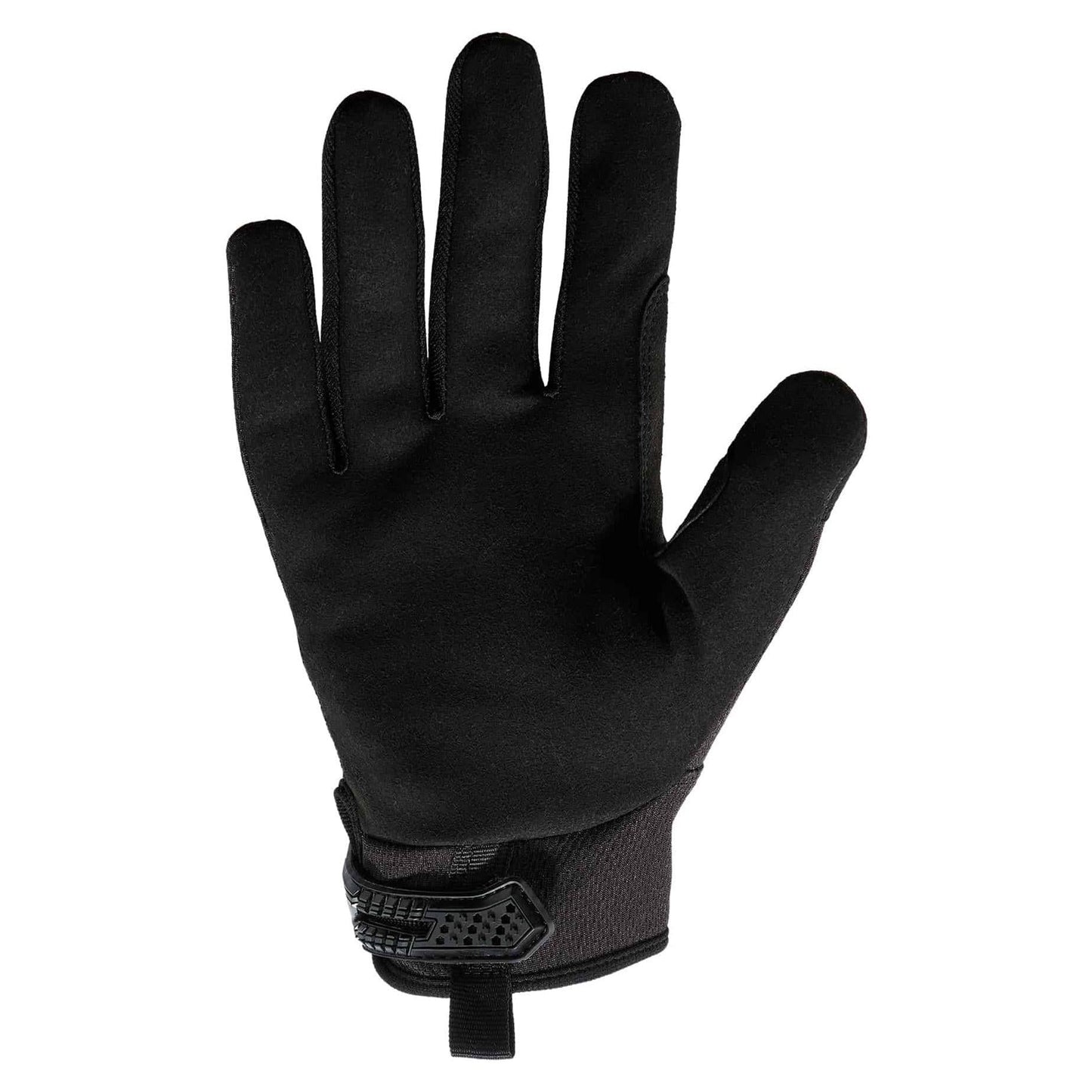 Black String Knit Gloves - Ergodyne - High-Dexterity