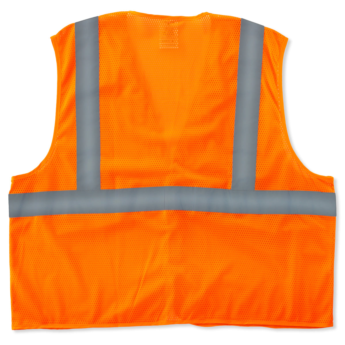 Yellow/Lime Safety Vest - Ergodyne - Reflective Mesh