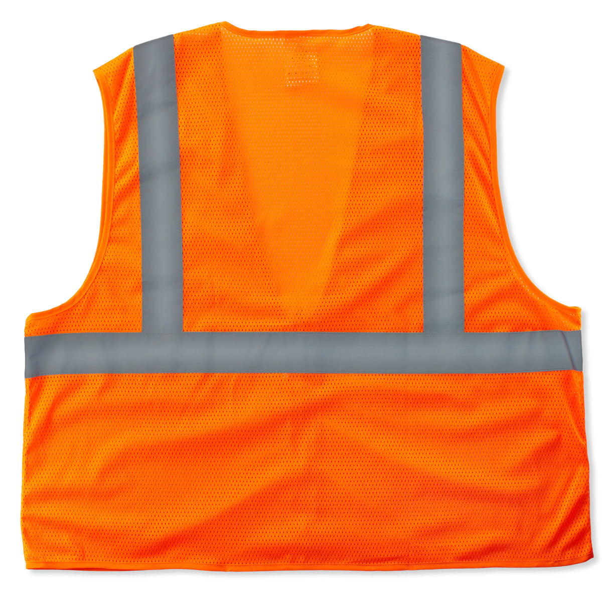 Yellow/Lime Safety Vests - Ergodyne - Reflective Mesh