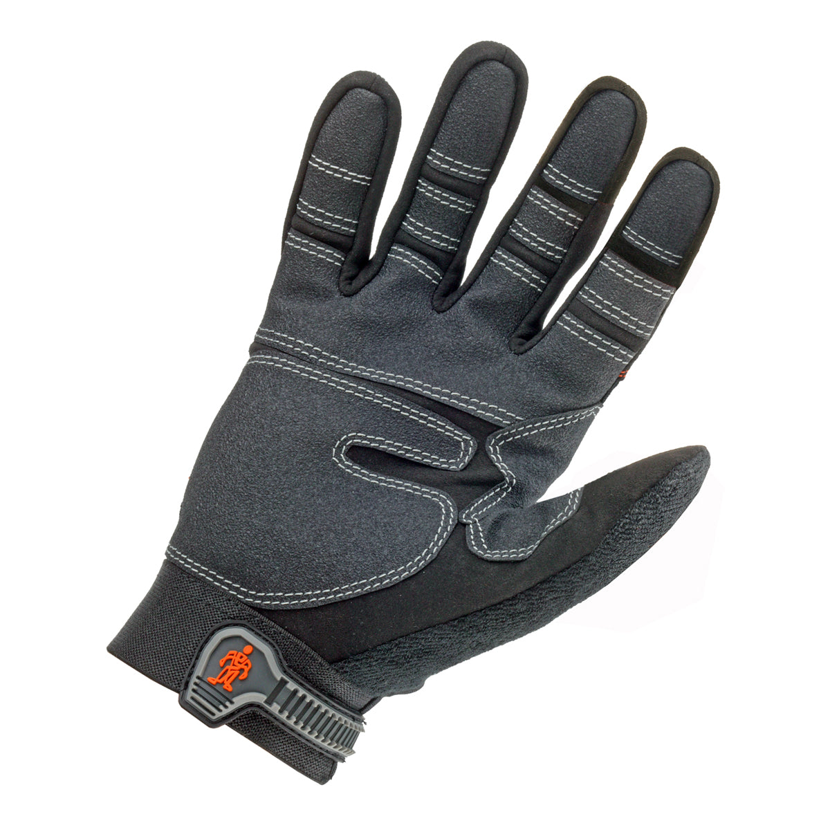 Black Performance Gloves - Ergodyne - Lightweight Design