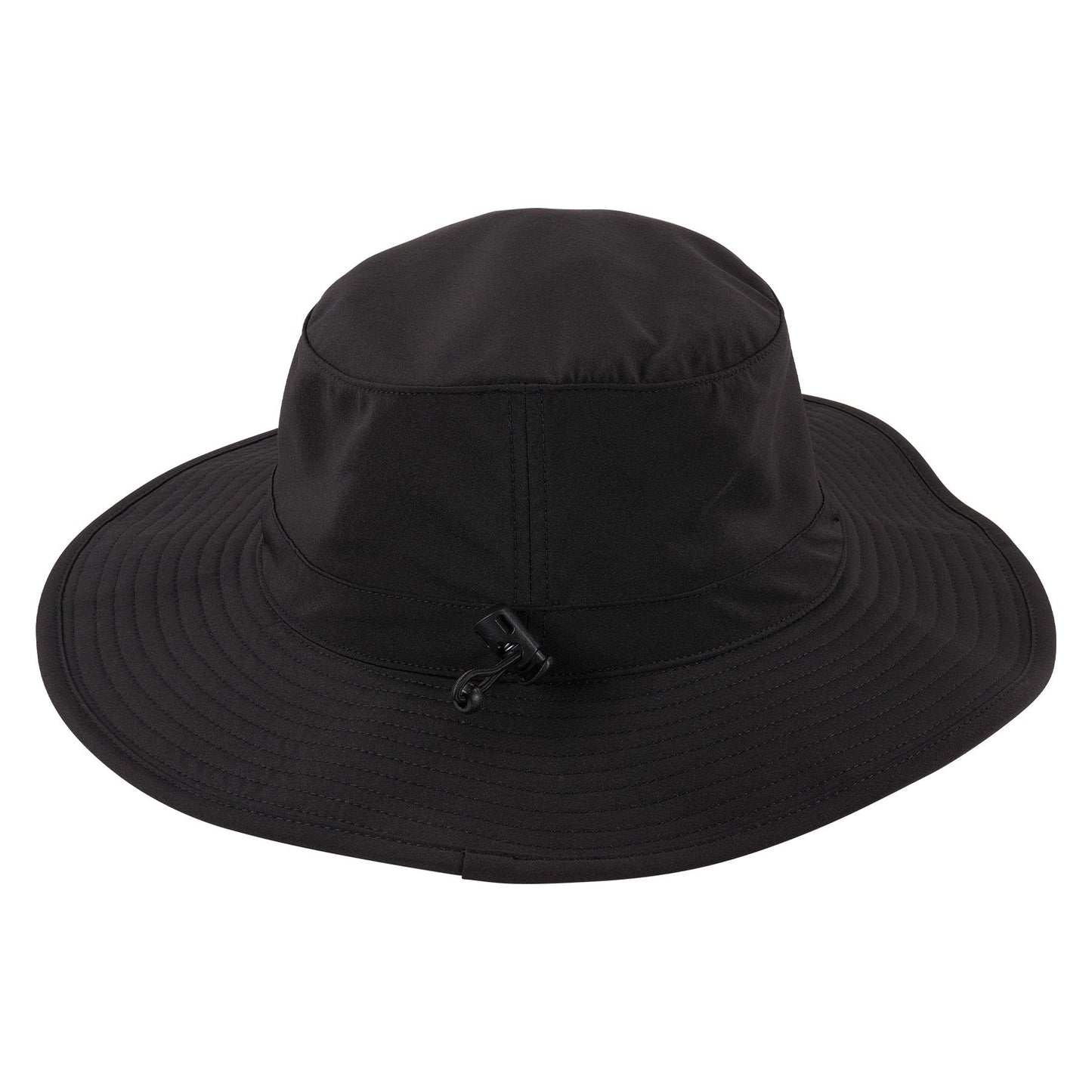 Black Cooling Bucket Hat - Ergodyne - Evaporative Material