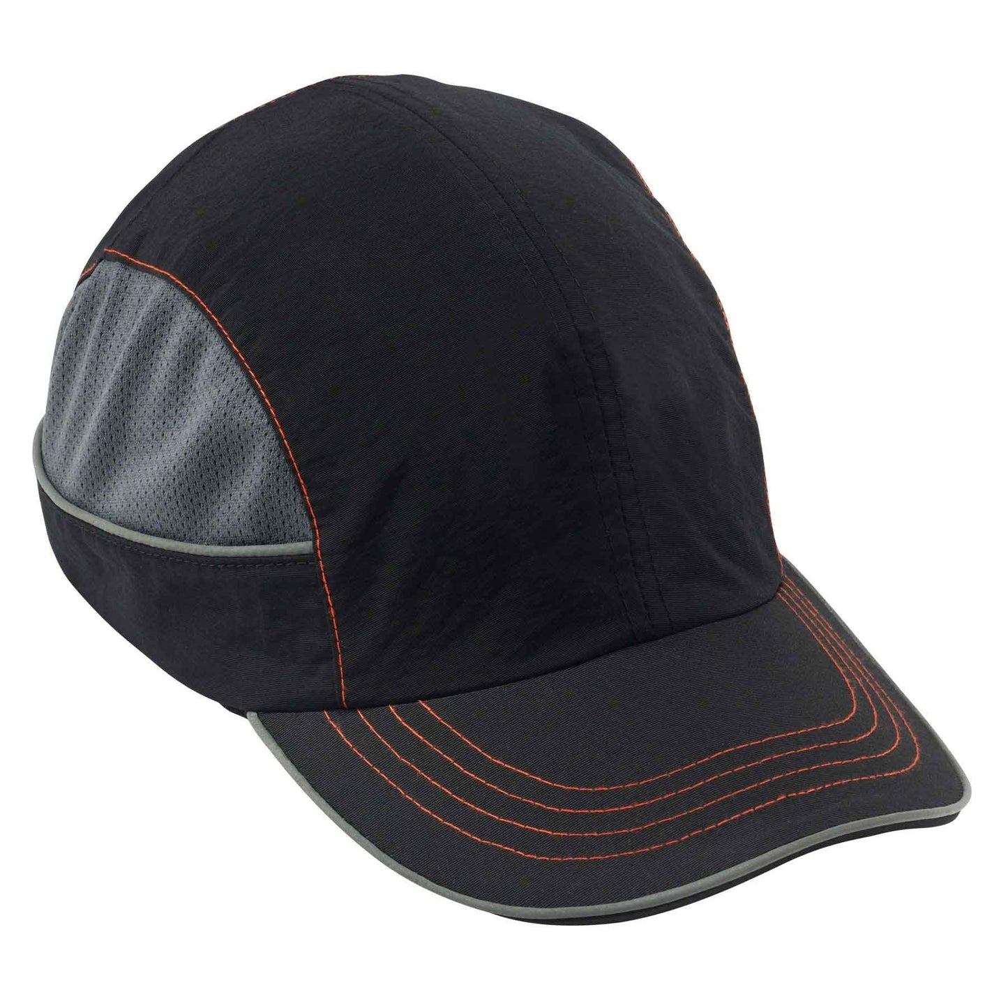 Black Bump Cap - Ergodyne - Impact-Resistant Design
