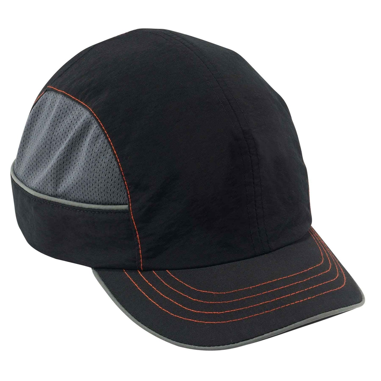 Black Bump Caps - Ergodyne - Impact-Resistant Design