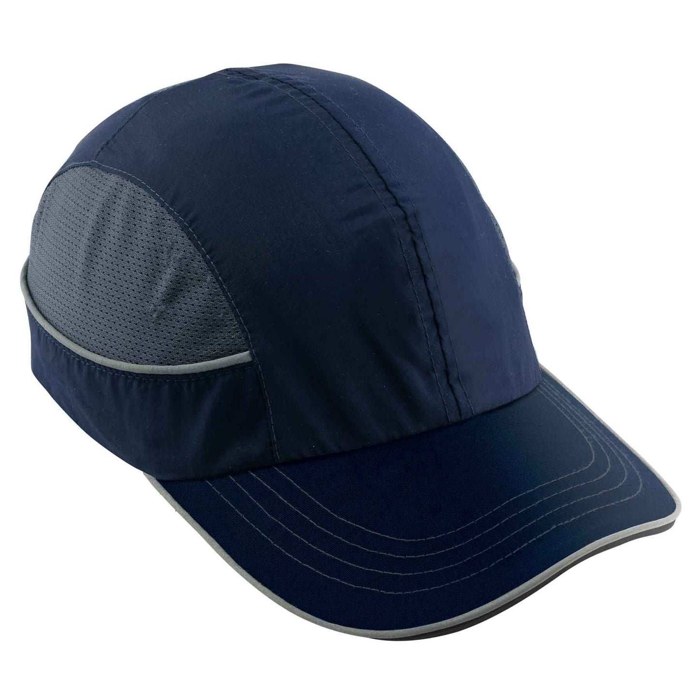 Black Bump Cap - Ergodyne - Impact-Resistant Design
