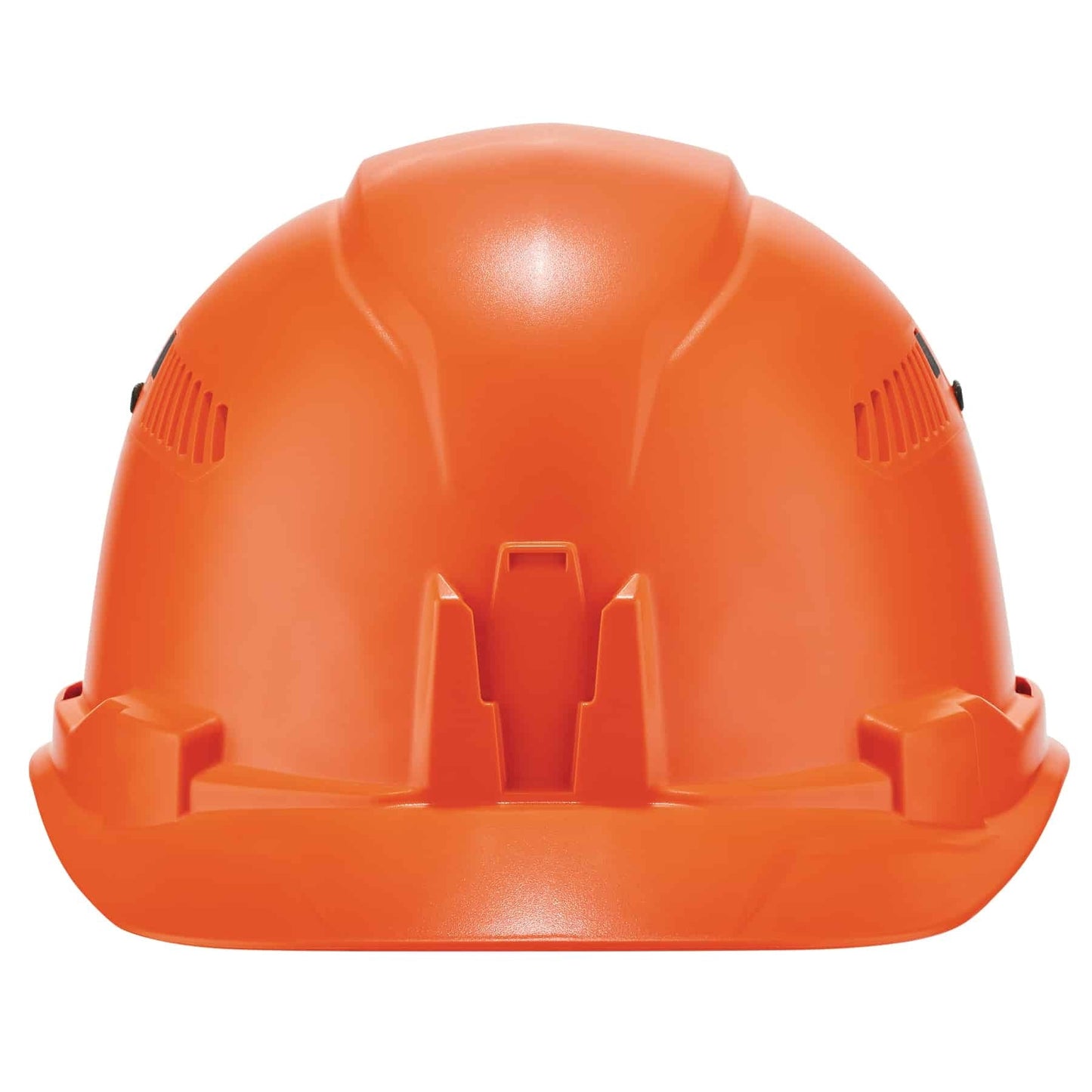 Orange Hard Hats - Ergodyne - Comfortable and Vented
