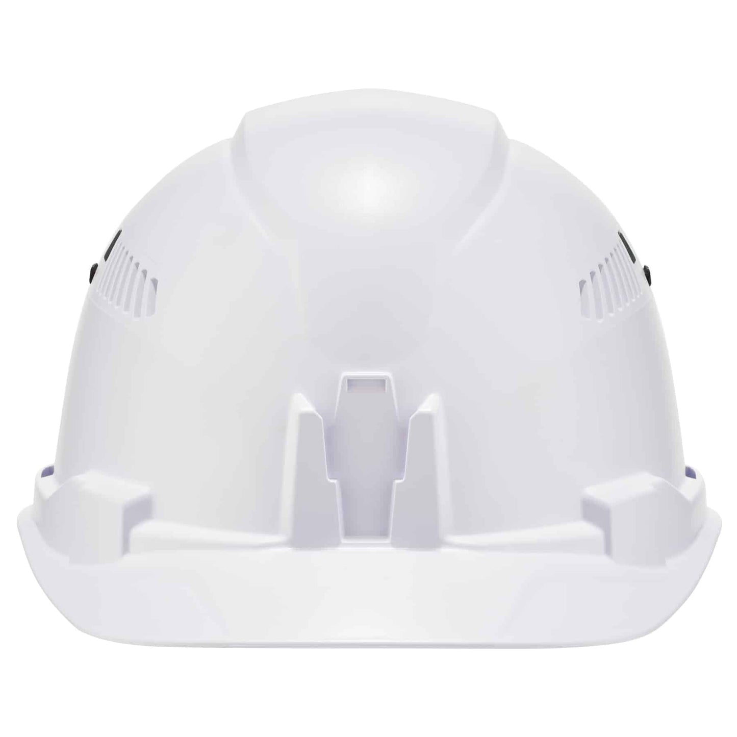Orange Hard Hats - Ergodyne - Comfortable and Vented
