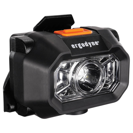 Black Headlamps - Ergodyne - Intrinsically Safe Light