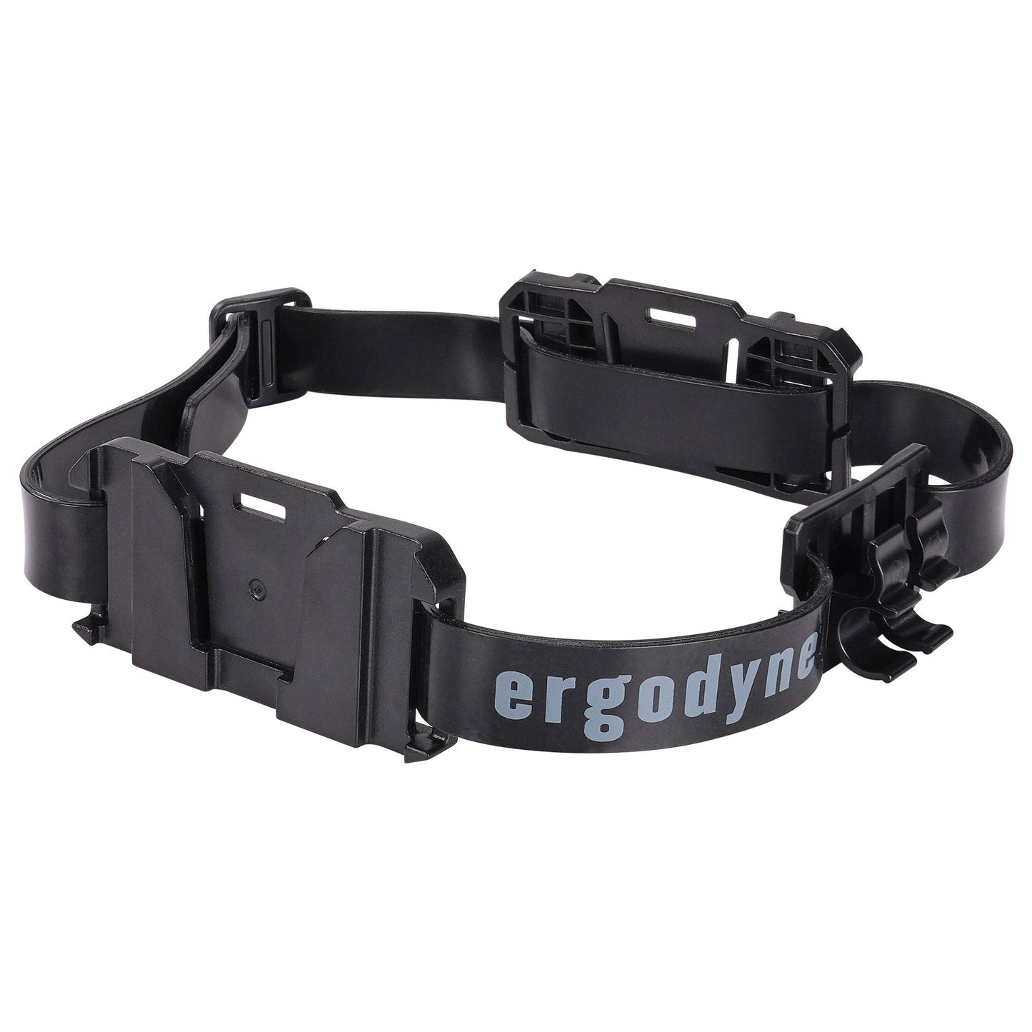 Black Light Mounts - Ergodyne - Flexible Strap