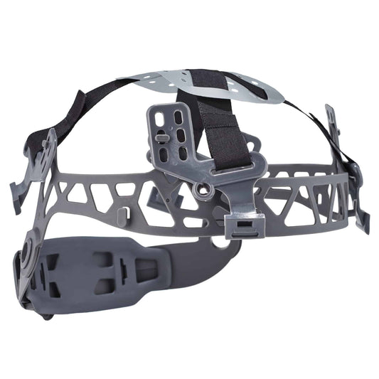 Black Suspensions - Ergodyne - Easy Attachment
